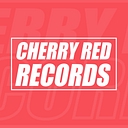Cherry Red Records logo