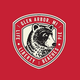Cherry Republic logo