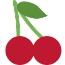 Cherry Advertising logo