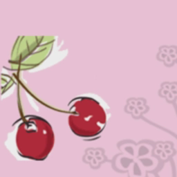 Cherry Tree Vets logo