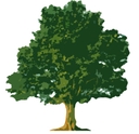 Cherry Tree Landscaping logo