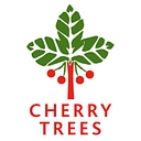 Cherry Trees Charity logo