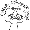 Cherry Tree Primary School logo