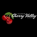 Cherry village logo