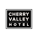 Cherry Valley Hotel & Ohio Event Center logo