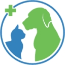 Cherryville Animal Hospital logo