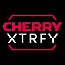 Cherry Xtrfy logo