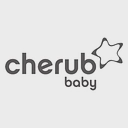 Cherub Baby Australia logo