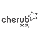 Cherub Baby logo