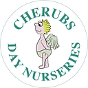 Cherubs Nurseries logo