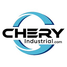 CHERY FORKLIFT (NEW YORK) INC logo