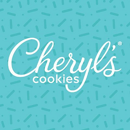 Cheryl's Cookies logo