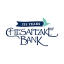 Chesapeake Bank logo