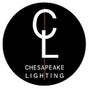 Chesapeake Lighting logo
