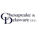 Chesapeake And Delaware, Llc logo
