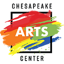 Chesapeake Arts Center Inc logo