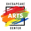Chesapeake Arts Center logo