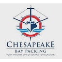 Chesapeake Bay Packing logo