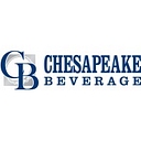 Chesapeake Beverage logo