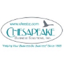 Chesapeake Business Solutions, Inc. logo