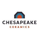 Chesapeake Ceramics logo