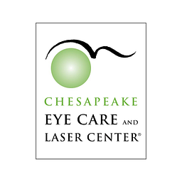Chesapeake Eye Surgery Center logo