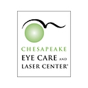 Chesapeake Eye Care And Laser Center logo