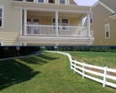 Chesapeake Fence & Awning logo