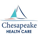 Chesapeake Specialty Care logo
