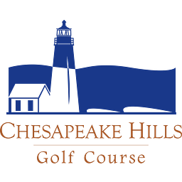 Chesapeake Hills Golf Course logo