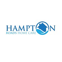 Chesapeake Home Health Care logo