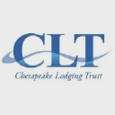Chesapeake Lodging Trust logo