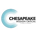 Chesapeake Mission Critical logo