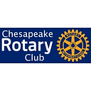 Rotary Internationalchesapeake Rotary logo