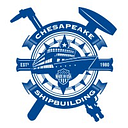 Chesapeake Shipbuilding Corp