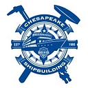 Chesapeake Shipbuilding Corp