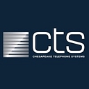 Chesapeake Telephone Systems logo