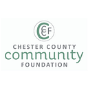 CHESTER COUNTY COMMUNITY FOUNDATION logo