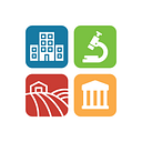 Chester County Chamber of Business logo