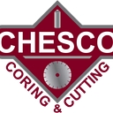 Chesco Coring & Cutting, Inc. logo