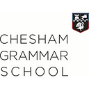 Chesham Grammar School logo