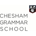 Chesham Grammar School logo