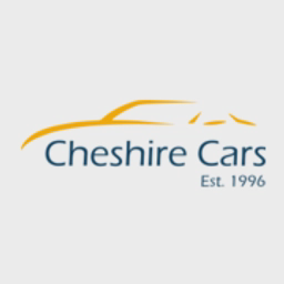 Cheshire Cars Limited logo