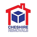 Cheshire International Removals Ltd logo
