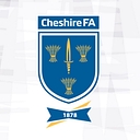 Cheshire Football Association logo
