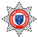 Cheshire Fire & Rescue Service logo