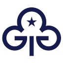 Girlguiding Cheshire Forest logo