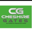 Cheshiregates logo