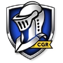 Cheshire Gun Room Limited logo