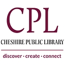 Cheshire Public Library logo